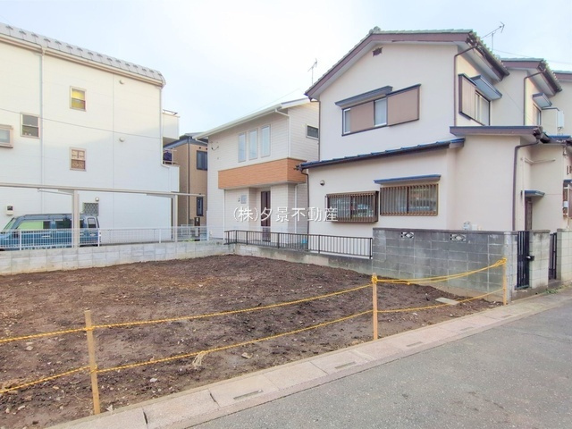 《仲介手数料無料》北区宮原町４丁目35-9新築一戸建てリーブルガーデン