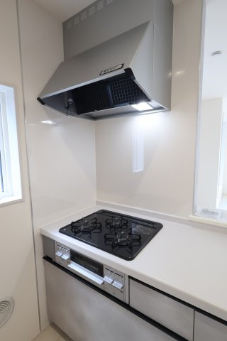 《仲介手数料無料》北区宮原町４丁目35-9新築一戸建てリーブルガーデンのキッチン