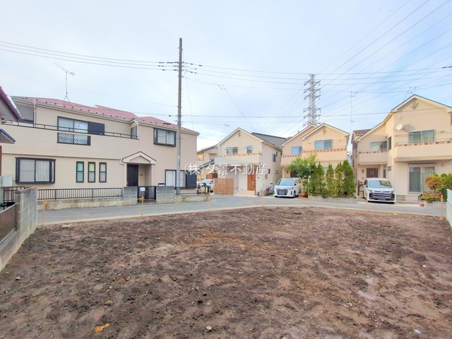 《仲介手数料無料》北区宮原町４丁目35-9新築一戸建てリーブルガーデン