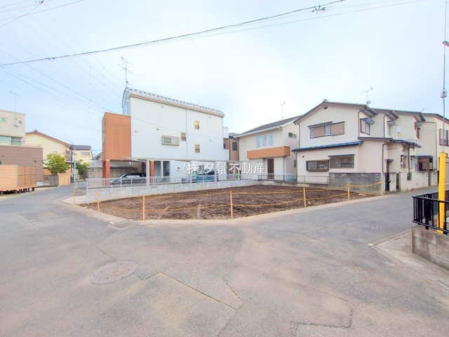 《仲介手数料無料》北区宮原町４丁目35-9新築一戸建てリーブルガーデン