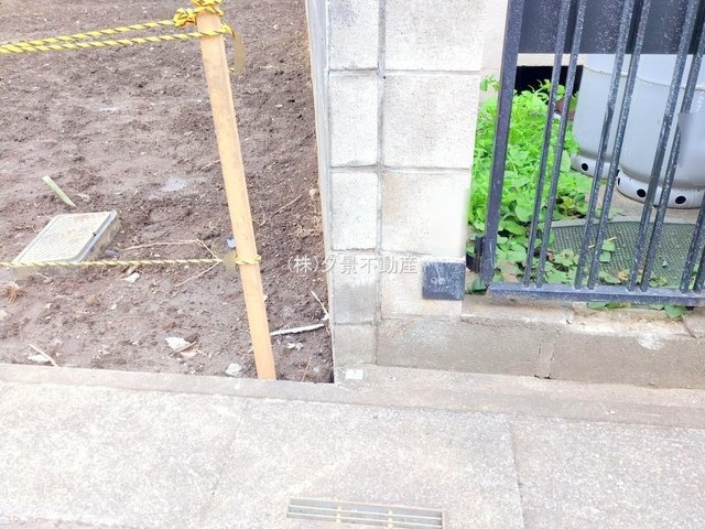 《仲介手数料無料》北区宮原町４丁目35-9新築一戸建てリーブルガーデン