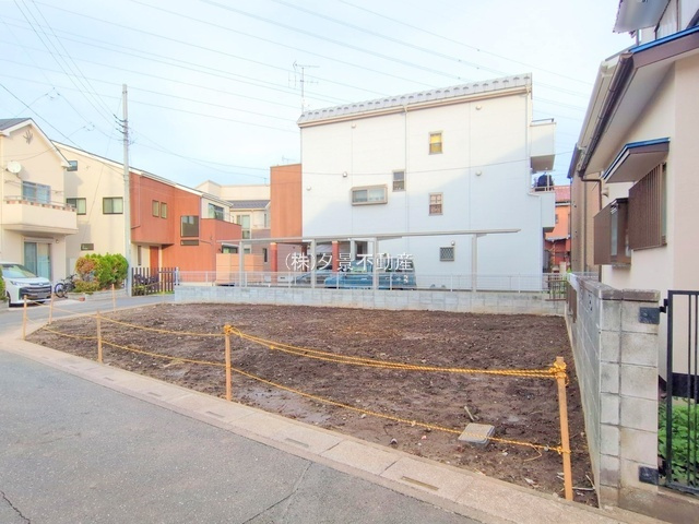 《仲介手数料無料》北区宮原町４丁目35-9新築一戸建てリーブルガーデン