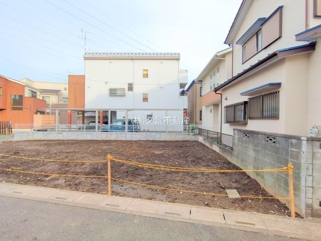 《仲介手数料無料》北区宮原町４丁目35-9新築一戸建てリーブルガーデン