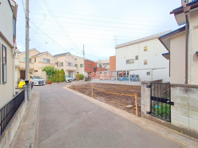 《仲介手数料無料》北区宮原町４丁目35-9新築一戸建てリーブルガーデン