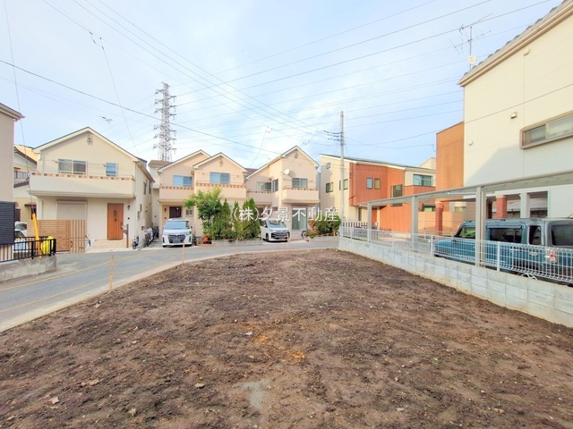 《仲介手数料無料》北区宮原町４丁目35-9新築一戸建てリーブルガーデン