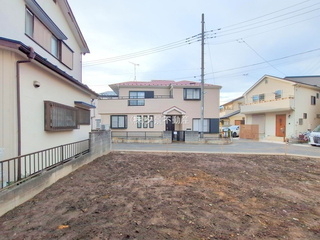 《仲介手数料無料》北区宮原町４丁目35-9新築一戸建てリーブルガーデン