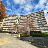 豊中野畑団地４号棟の画像