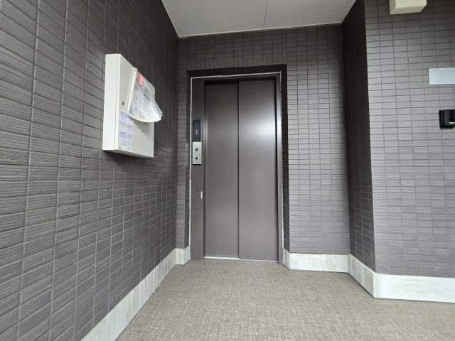 カイテキースⅤのその他共用部分