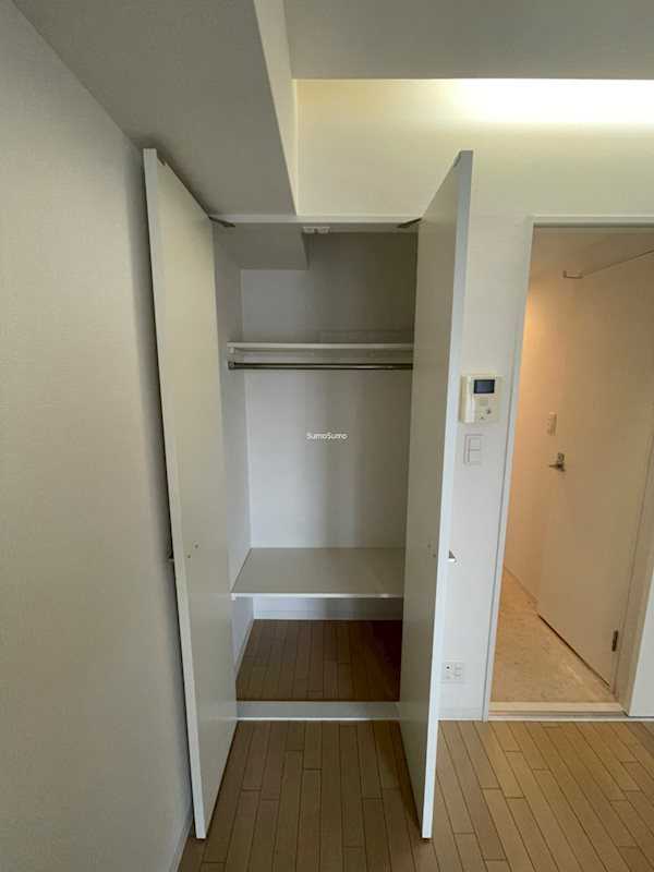 Prosp.(プロスプ)の収納