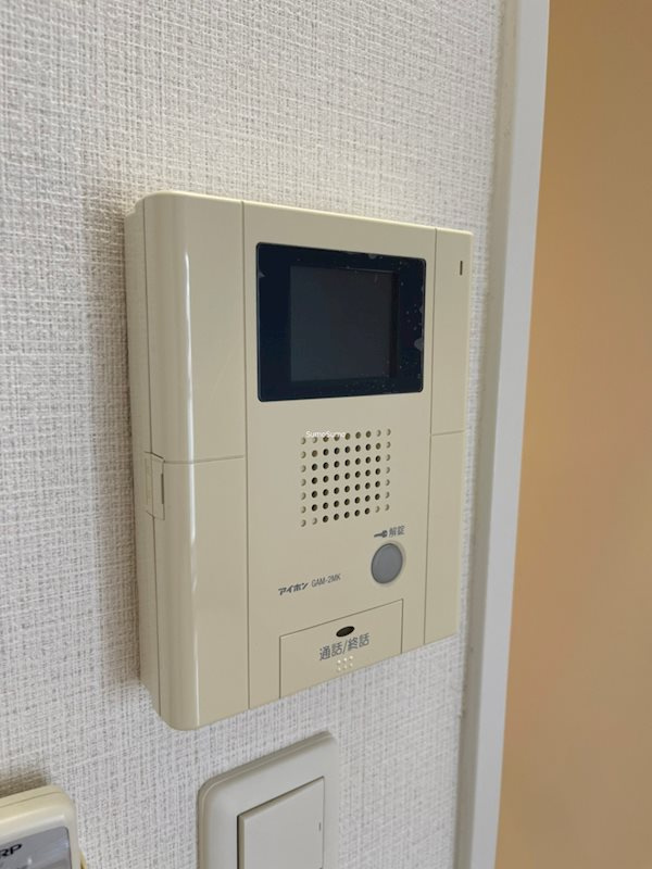 Prosp.(プロスプ)のセキュリティ