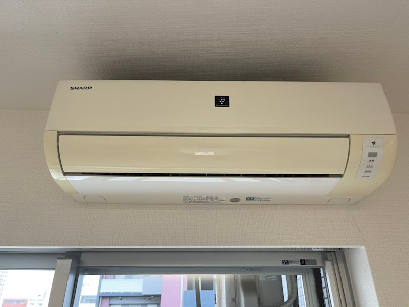 Prosp.(プロスプ)の設備