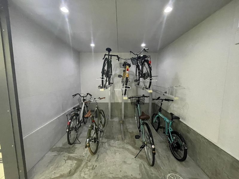 Prosp.(プロスプ)のその他共用部分