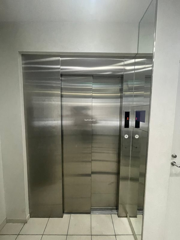 Prosp.(プロスプ)の設備