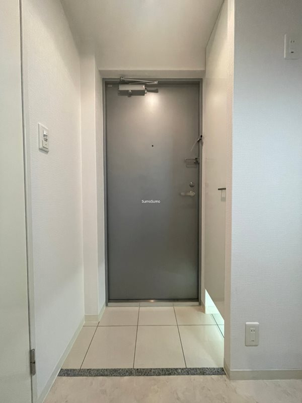 Prosp.(プロスプ)の玄関