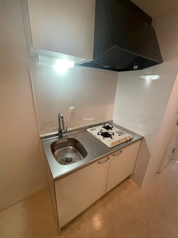 Prosp.(プロスプ)のキッチン