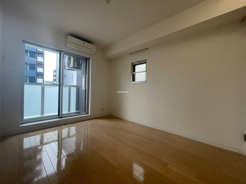 Prosp.(プロスプ)の寝室