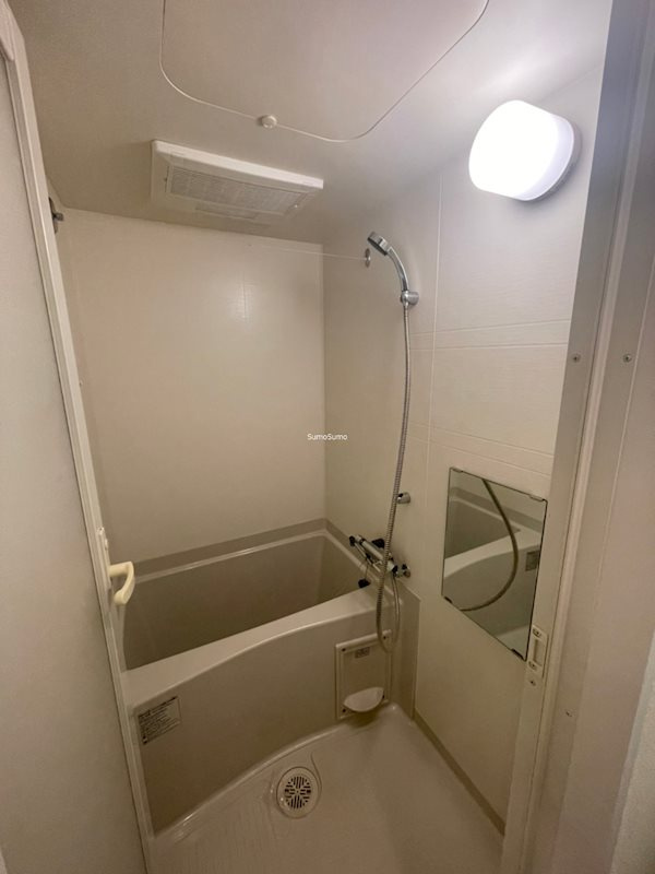 Prosp.(プロスプ)の浴室