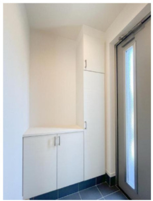 売新築戸建　静岡市清水区三保のキッチン