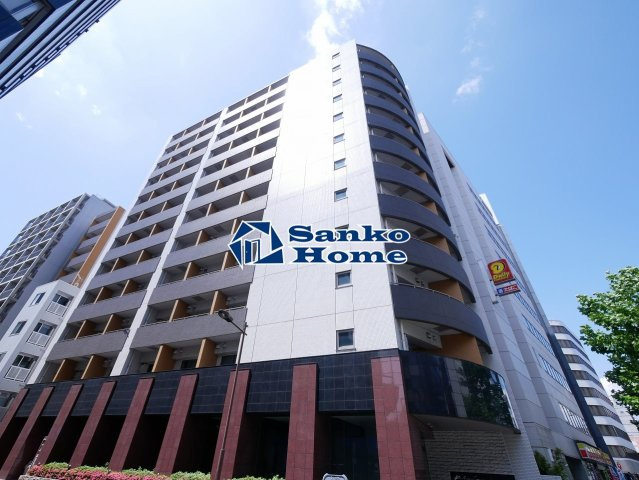 ガラ・ステーション岩本町North