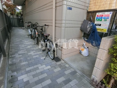 【その他共用部分】 | ドエル赤羽