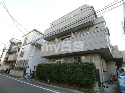 【外観】 | ドエル赤羽