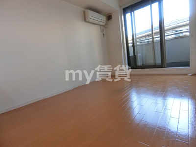 【居間・リビング】 | ドエル赤羽