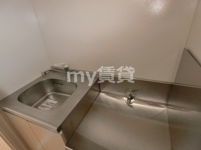 【キッチン】 | ドエル赤羽