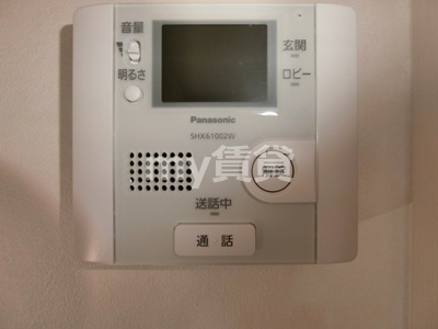 【セキュリティ】 | ドエル赤羽