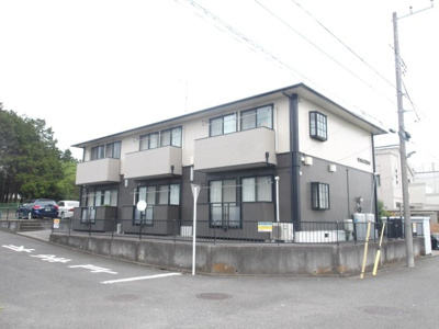 【外観】 | サンライフコウワ