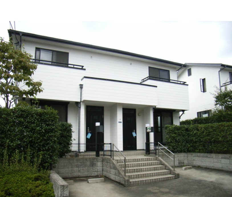 川崎市麻生区王禅寺東５丁目のタウンの外観