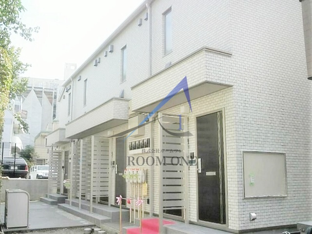 ホワイトハウス