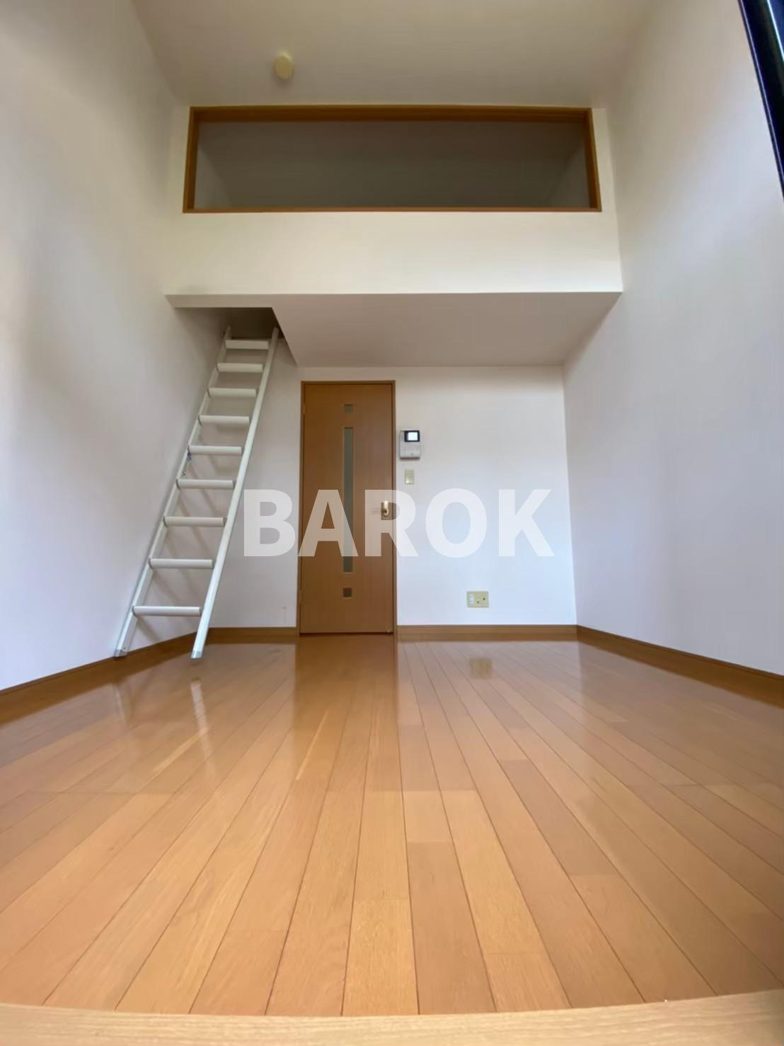 ソナチネのその他共用部分