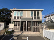 アメニティ・ハイツの画像