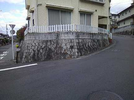 安芸郡府中町瀬戸ハイム３丁目の周辺