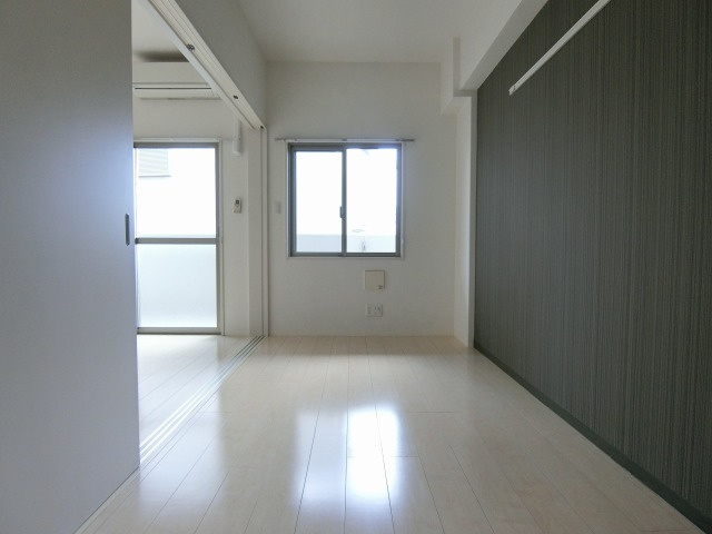 エスペランサ久留米駅前の内装|物件の内装です