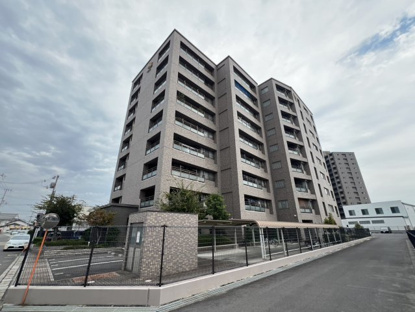 【外観】ロイヤルガーデン城西第2 