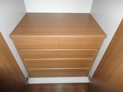 【その他】 | ドリームハウス | タンス