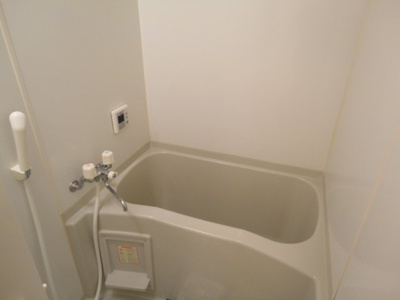 【浴室】 | ドリームハウス | ユニットバス