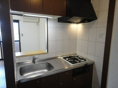 【キッチン】 | ドリームハウス | キッチン