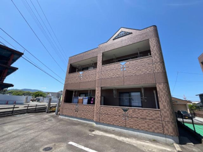 【外観】 | ドリームハウス | 外観写真（昼）