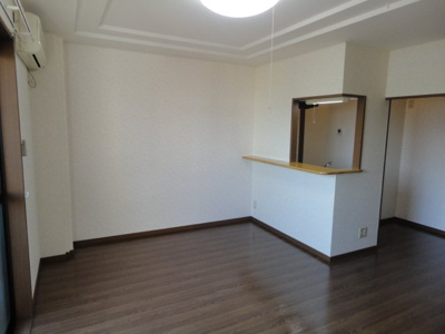 【居間・リビング】 | ドリームハウス | リビング