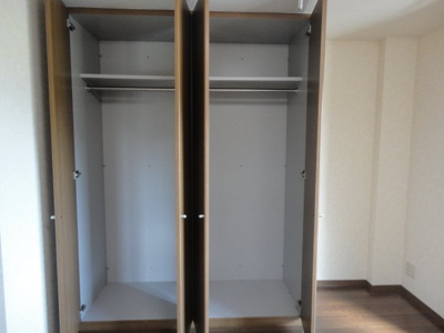 【収納】 | ドリームハウス | クローゼット