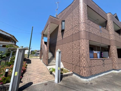 【外観】 | ドリームハウス | 外観写真（昼）