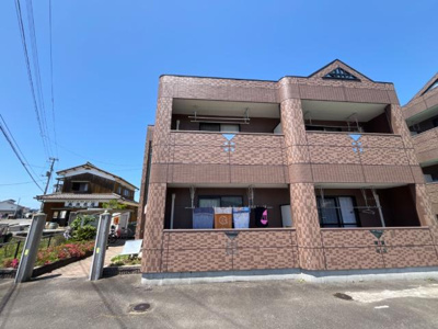 【外観】 | ドリームハウス | 外観写真（昼）