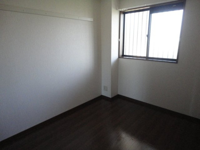 【内装】 | ドリームハウス | 洋室