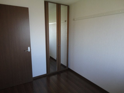 【内装】 | ドリームハウス | 洋室