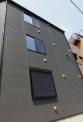 【外観】 | MK Residency | 同一仕様写真