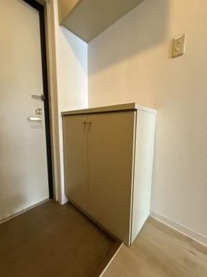 【収納】 | ワイズトヨオカ | 専用の収納スペースです