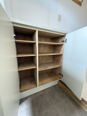 【収納】 | ワイズトヨオカ | 十分な収納スペースがあります