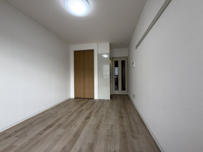 【内装】 | ワイズトヨオカ | 中はこのようになっています